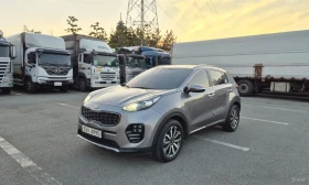 Kia Sportage 80000KM!!!* UNIKAT* TOPOFERTA, снимка 3