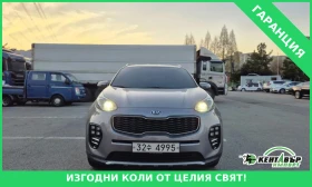 Kia Sportage 80000KM!!!* UNIKAT* TOPOFERTA, снимка 1