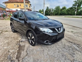 Nissan Qashqai 1.5DCI NAVI.PANORAMA.KAMERA.360, снимка 3