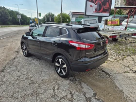 Nissan Qashqai 1.5DCI NAVI.PANORAMA.KAMERA.360, снимка 7