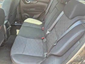 Nissan Qashqai 1.5DCI NAVI.PANORAMA.KAMERA.360, снимка 14