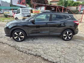 Nissan Qashqai 1.5DCI NAVI.PANORAMA.KAMERA.360, снимка 8
