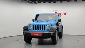 Jeep Wrangler 3.6* КРАЙНА ЦЕНА, снимка 3