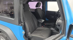 Jeep Wrangler 3.6* КРАЙНА ЦЕНА, снимка 10