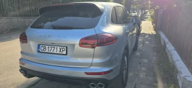 Porsche Cayenne, снимка 4