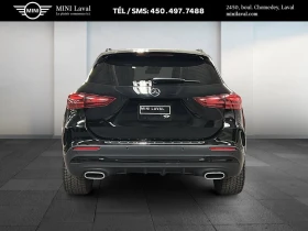 Mercedes-Benz GLA 250 4MATIC* AMG LINE* BURMESTER* ПАНОРАМА* КРАЙНА ЦЕНА, снимка 5
