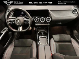 Mercedes-Benz GLA 250 4MATIC* AMG LINE* BURMESTER* ПАНОРАМА* КРАЙНА ЦЕНА, снимка 11