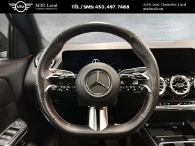 Mercedes-Benz GLA 250 4MATIC* AMG LINE* BURMESTER* ПАНОРАМА* КРАЙНА ЦЕНА, снимка 13