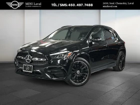 Mercedes-Benz GLA 250 4MATIC* AMG LINE* BURMESTER* ПАНОРАМА* КРАЙНА ЦЕНА, снимка 2