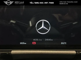 Mercedes-Benz GLA 250 4MATIC* AMG LINE* BURMESTER* ПАНОРАМА* КРАЙНА ЦЕНА, снимка 14
