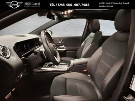 Mercedes-Benz GLA 250 4MATIC* AMG LINE* BURMESTER* ПАНОРАМА* КРАЙНА ЦЕНА, снимка 10
