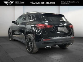 Mercedes-Benz GLA 250 4MATIC* AMG LINE* BURMESTER* ПАНОРАМА* КРАЙНА ЦЕНА, снимка 6