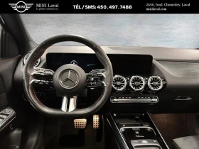 Mercedes-Benz GLA 250 4MATIC* AMG LINE* BURMESTER* ПАНОРАМА* КРАЙНА ЦЕНА, снимка 12