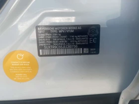 BMW X3 * xDrive30i * CARFAX * , снимка 14