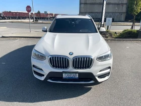 BMW X3 * xDrive30i * CARFAX * , снимка 6