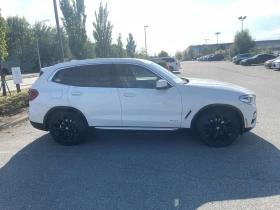 BMW X3 * xDrive30i * CARFAX * , снимка 3