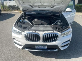 BMW X3 * xDrive30i * CARFAX * , снимка 10