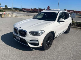 BMW X3 * xDrive30i * CARFAX * , снимка 1