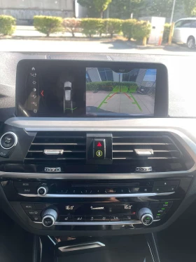 BMW X3 * xDrive30i * CARFAX * , снимка 9