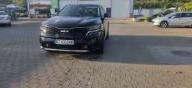 Kia Sorento 1.6 hev, снимка 1