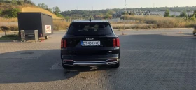 Kia Sorento 1.6 hev, снимка 5