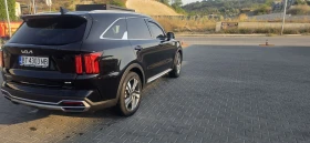 Kia Sorento 1.6 hev, снимка 4