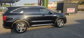 Kia Sorento 1.6 hev, снимка 3