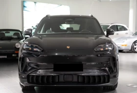 Porsche Cayenne ELECTRIC / BOSE / HUD / 360 / PANO / , снимка 2