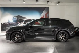Porsche Cayenne ELECTRIC / BOSE / HUD / 360 / PANO / , снимка 3