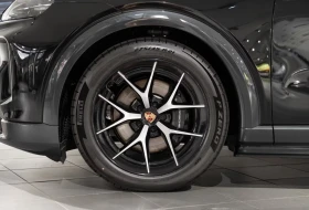 Porsche Cayenne ELECTRIC / BOSE / HUD / 360 / PANO / , снимка 6