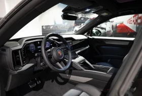 Porsche Cayenne ELECTRIC / BOSE / HUD / 360 / PANO / , снимка 9