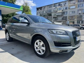 Audi Q7, снимка 2