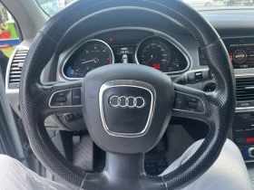Audi Q7, снимка 12