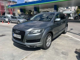 Audi Q7, снимка 1