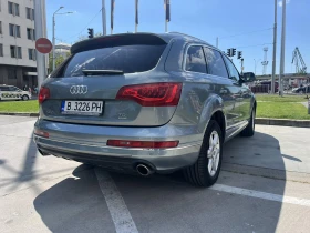 Audi Q7, снимка 3