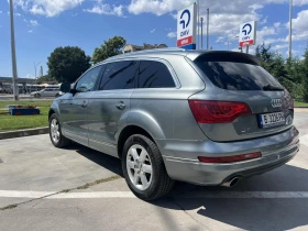 Audi Q7, снимка 4