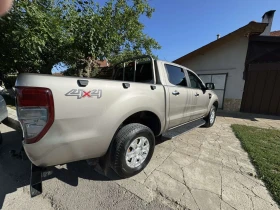 Ford Ranger, снимка 9