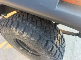 Jeep Wrangler 4.0i, снимка 10