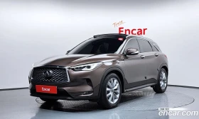 Infiniti QX50 2.0 Essential, снимка 1