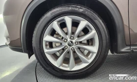 Infiniti QX50 2.0 Essential, снимка 5