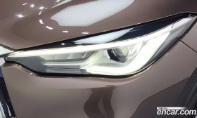 Infiniti QX50 2.0 Essential, снимка 8