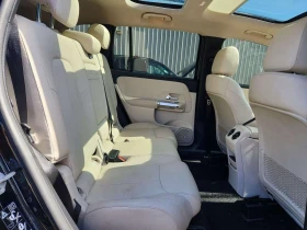 Mercedes-Benz GLB 250 * CARFAX * ОПЦИЯ ЗА ФИНАНСИРАНЕ * , снимка 11
