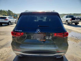Mercedes-Benz GLB 250 * CARFAX * ОПЦИЯ ЗА ФИНАНСИРАНЕ * , снимка 6