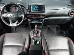 Hyundai Kona 1.6 - САМО 30% АВАНС, снимка 7