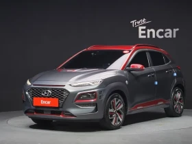 Hyundai Kona 1.6 - САМО 30% АВАНС, снимка 1