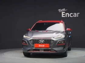 Hyundai Kona 1.6 - САМО 30% АВАНС, снимка 3