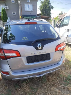 Renault Koleos, снимка 9