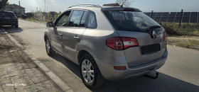 Renault Koleos, снимка 3