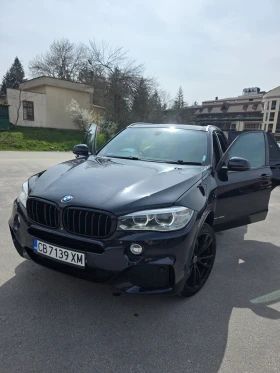 BMW X5 X5 3.0, снимка 2
