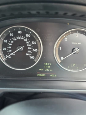 BMW X5 X5 3.0, снимка 6